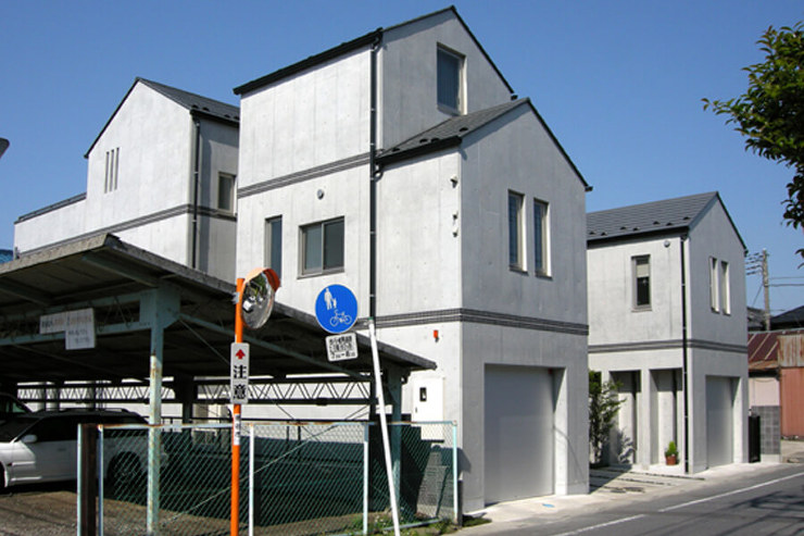 施工作品 株式会社時田工務店・株式会社ア...