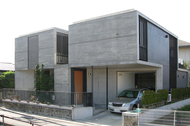 施工作品 株式会社時田工務店・株式会社ア...