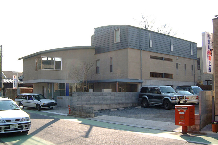 施工作品 株式会社時田工務店・株式会社ア...