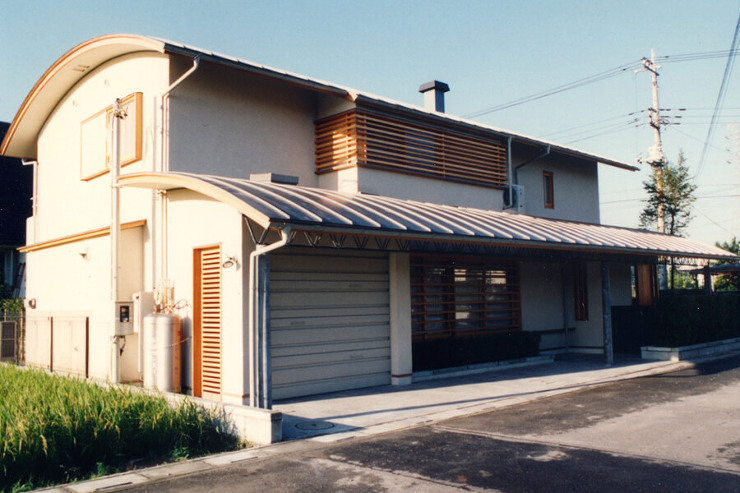 施工作品 株式会社時田工務店・株式会社ア...