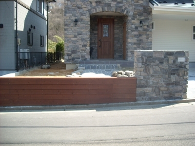 NEWSWORKS - 仙台・宮城で外構...