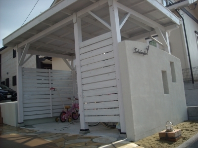 NEWSWORKS - 仙台・宮城で外構...