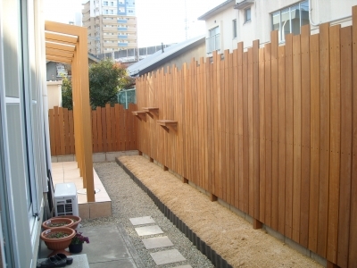 NEWSWORKS - 仙台・宮城で外構...