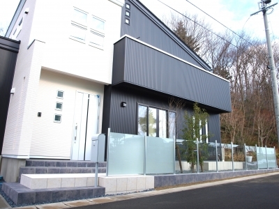 NEWSWORKS - 仙台・宮城で外構...