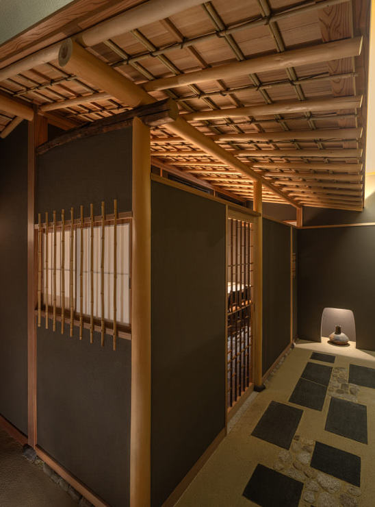 鮨ぶんぺい | WORKS | 福岡の店...