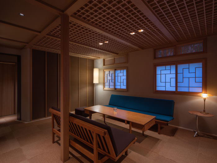 西中洲 K 本店 | WORKS | 福...