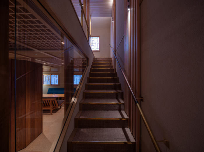 西中洲 K 本店 | WORKS | 福...