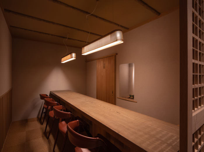 西中洲 K 本店 | WORKS | 福...