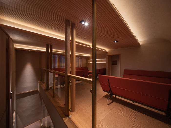 西中洲 K 本店 | WORKS | 福...