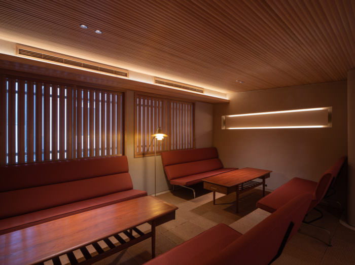 西中洲 K 本店 | WORKS | 福...