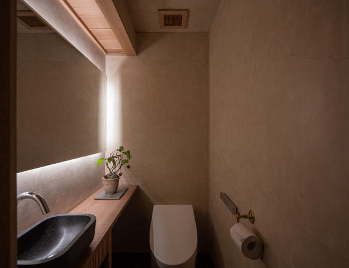 西中洲 K 本店 | WORKS | 福...