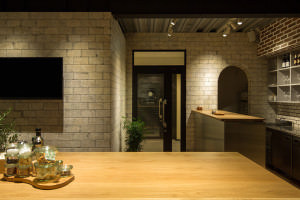 物販店　店舗デザイン　店舗設計　福岡