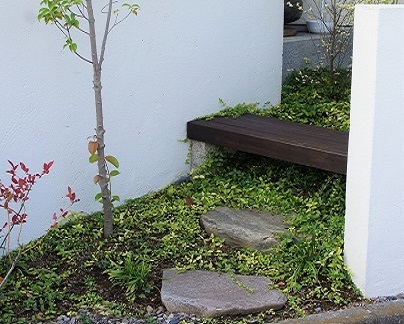 造園・住宅の庭・外構の青山造園