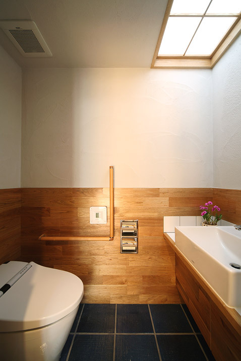 ＷＣ