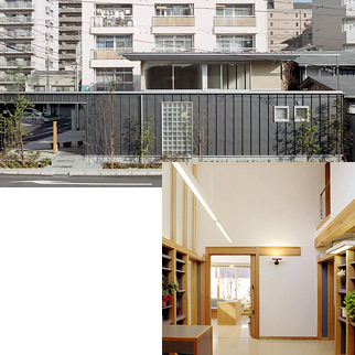 内科・循環器科医院、／岡山市