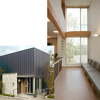 向島の調剤薬局／尾道市