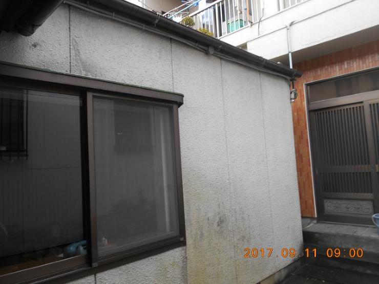岐阜市山吹町　K様邸　家屋改修工事｜外壁...
