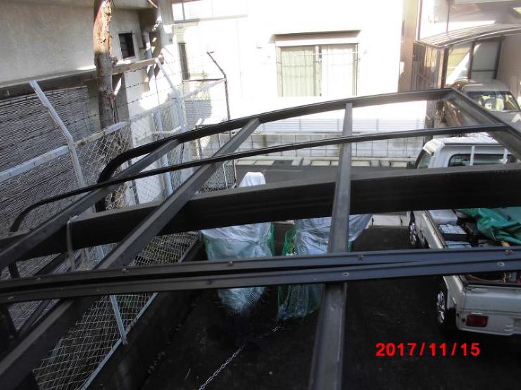 岐阜市権現町　M様邸　外壁塗装工事｜外壁...