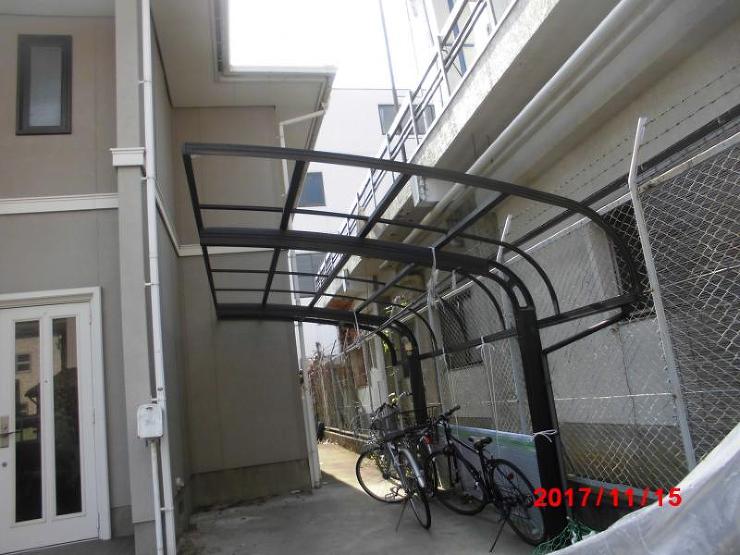 岐阜市権現町　M様邸　外壁塗装工事｜外壁...