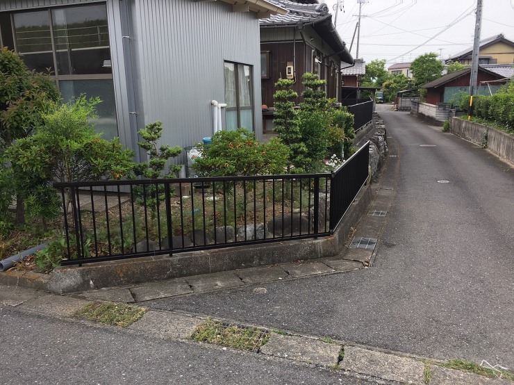 安八郡安八町　Y様邸　外部改修工事｜外壁...