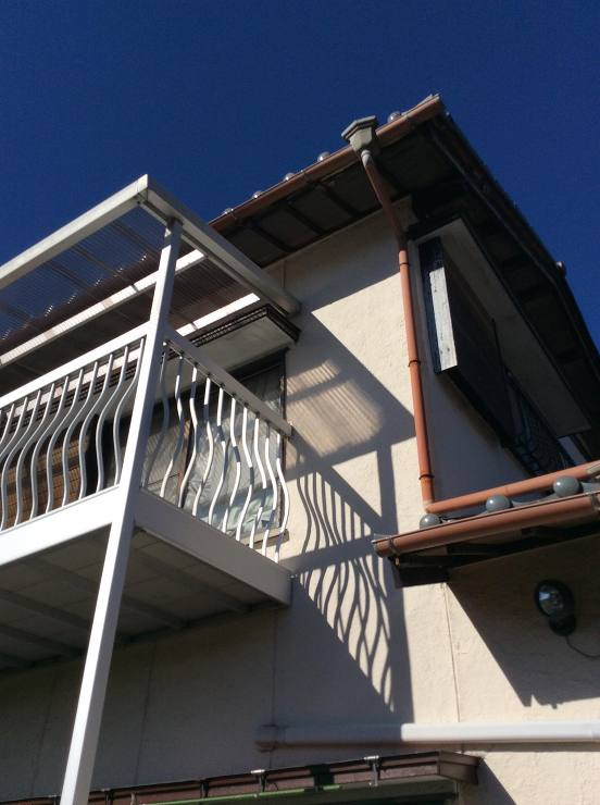 補修工事｜外壁リフォーム｜岐阜県岐阜市上...