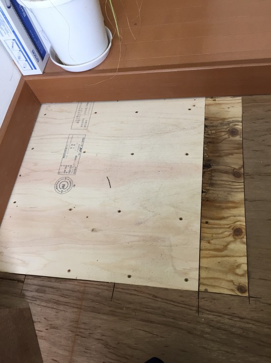 玄関工事｜内装リフォーム｜岐阜県美濃加茂...