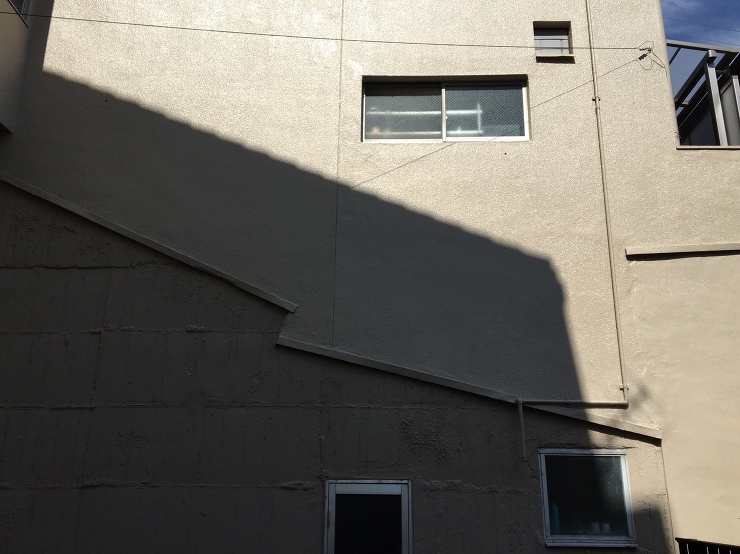 階段・踊り場・玄関靴脱ぎ床　追加工事｜内...