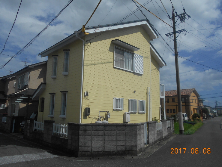 施工事例｜一覧｜中村ワークスの仕事ぶりを...
