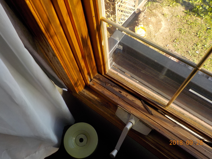 瑞穂市十九条 F様邸　台風復旧工事｜屋根...