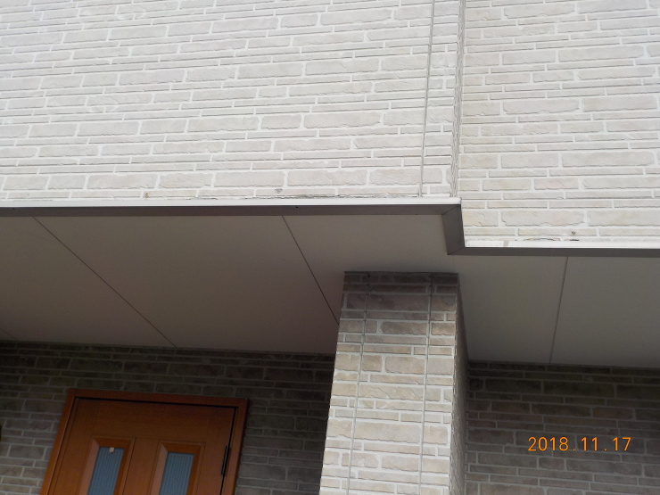 各所改修工事｜外壁リフォーム｜岐阜県不破...