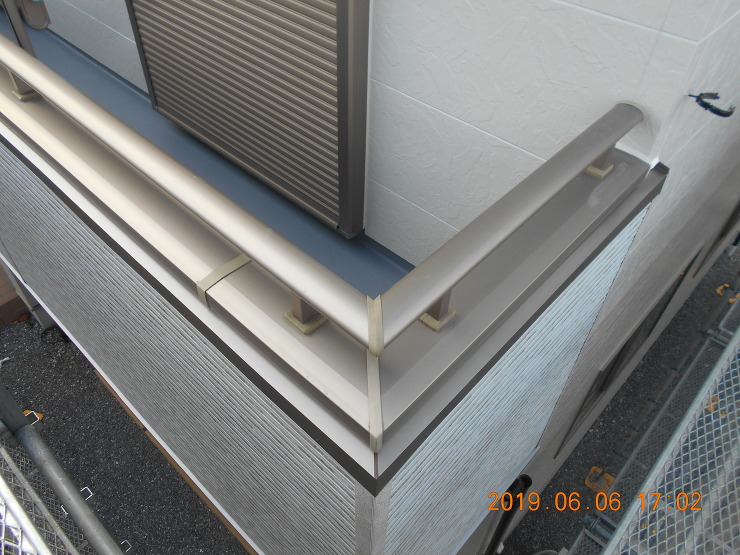 各所改修工事｜外壁リフォーム｜岐阜県不破...