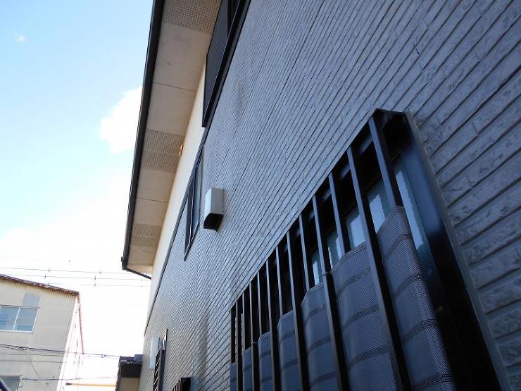 岐阜市日置江　Y様邸　外壁塗装工事｜外壁...