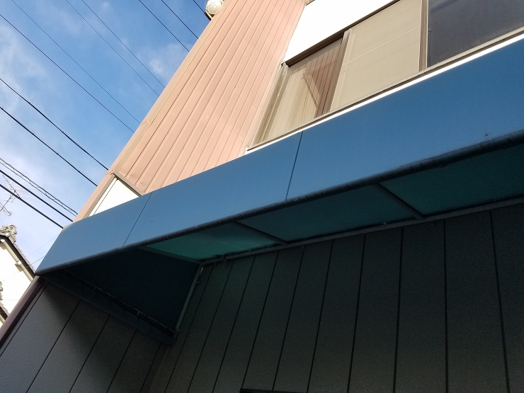 岐阜市南鶉　S様邸　外壁改修工事｜外壁リ...