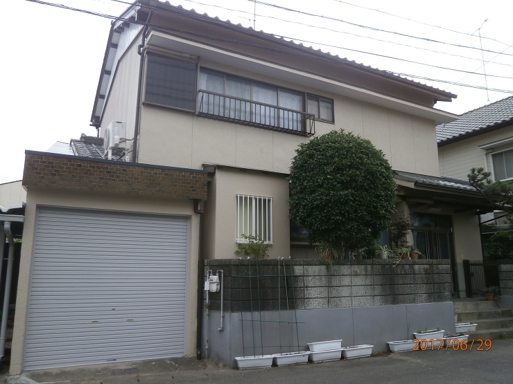 施工事例｜一覧｜中村ワークスの仕事ぶりを...