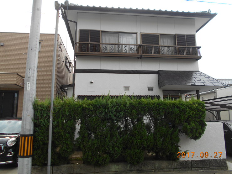 施工事例｜一覧｜中村ワークスの仕事ぶりを...