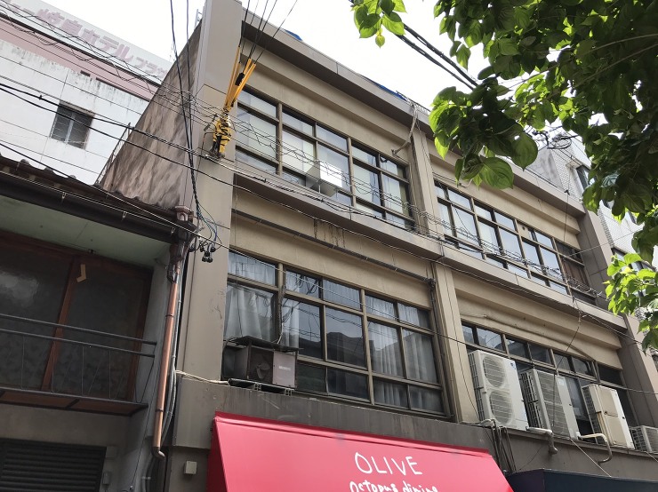 岐阜県岐阜市の株式会社中村ワークス｜屋根...