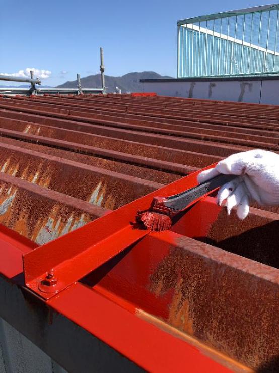 屋根外壁塗装　屋上防水｜防水リフォーム｜...