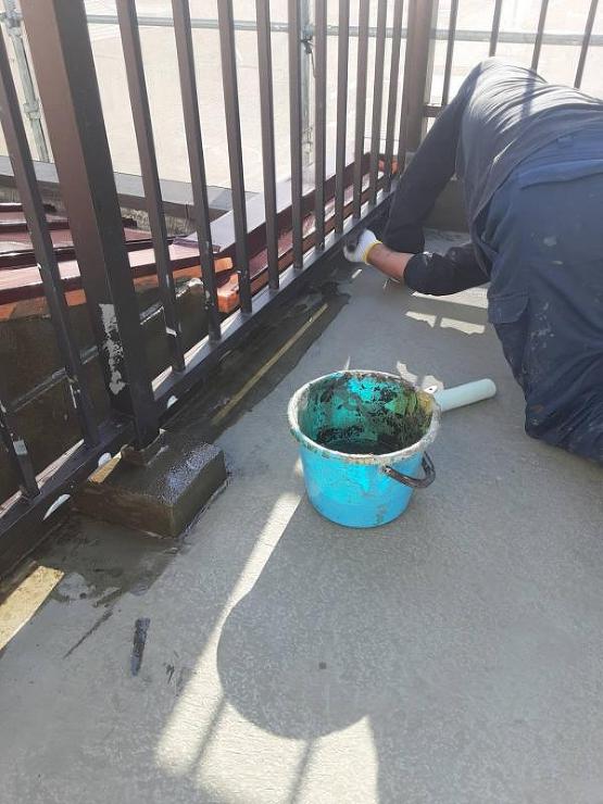 屋根外壁塗装　屋上防水｜防水リフォーム｜...