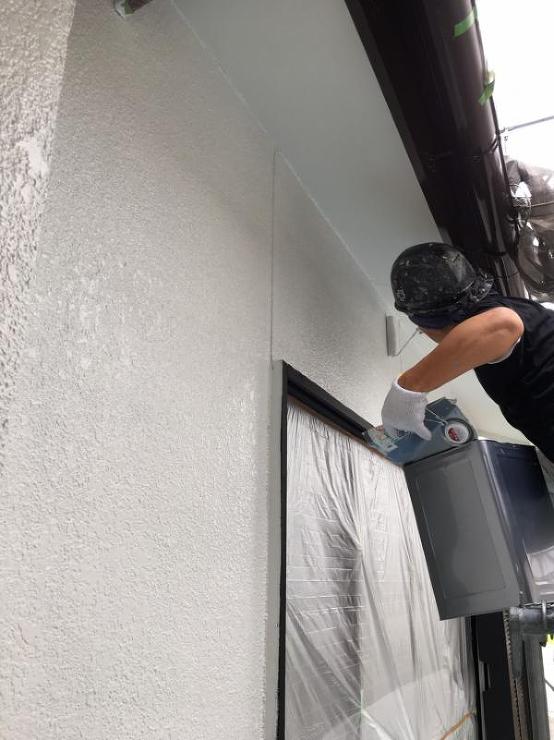 外壁塗装工事｜外壁リフォーム｜岐阜県岐阜...