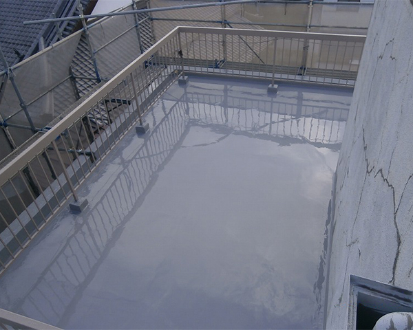 屋上防水