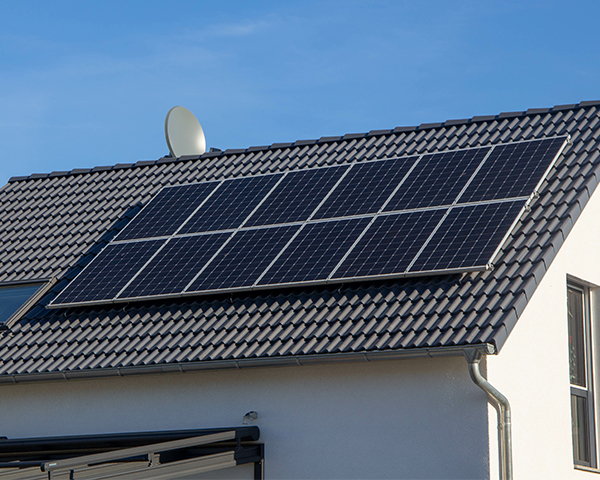 太陽光発電事業