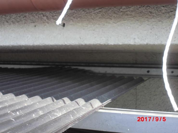 岐阜市大柳町　N様邸　屋根葺き替え工事｜...