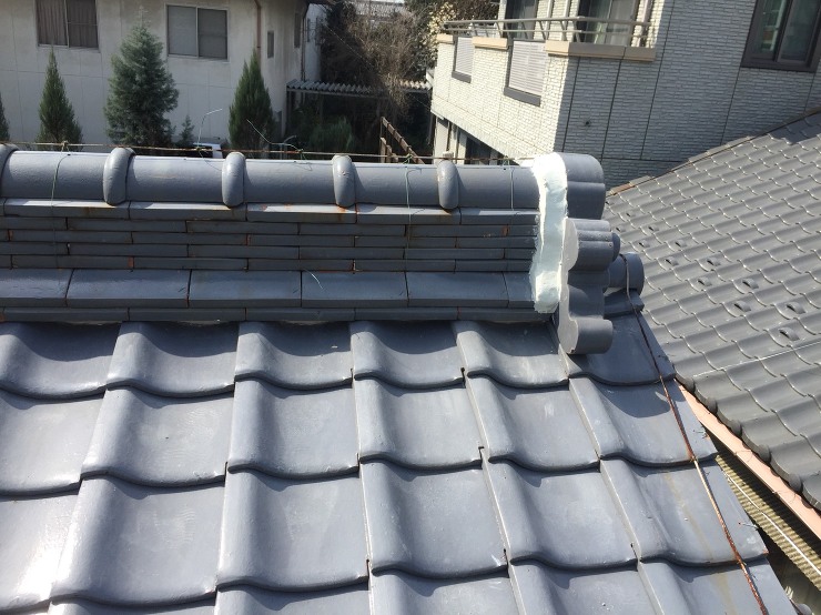 岐阜県岐阜市の株式会社中村ワークス｜屋根...