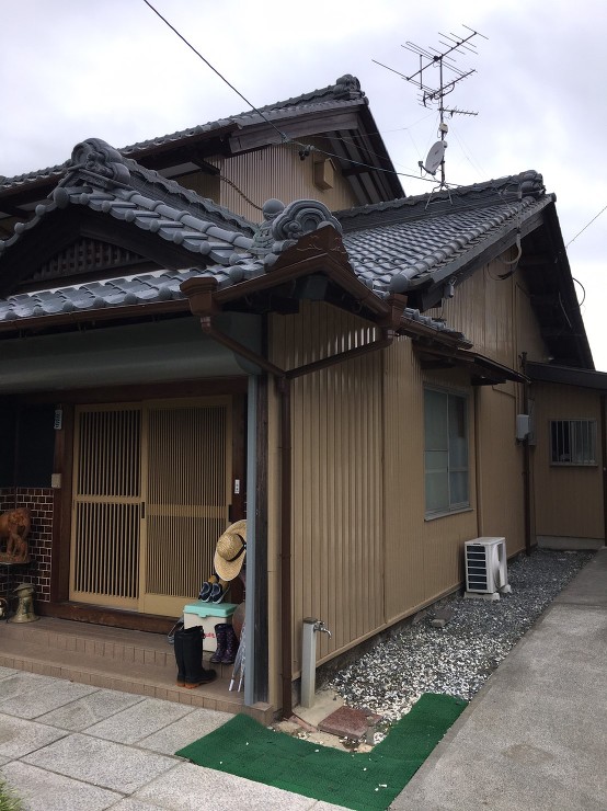 岐阜県岐阜市の株式会社中村ワークス｜屋根...