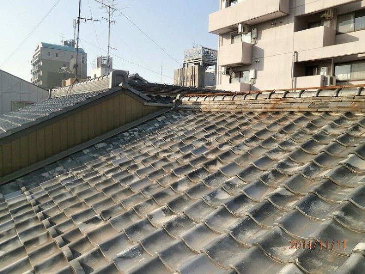 屋根葺き替え・外壁補修｜屋根リフォーム｜...