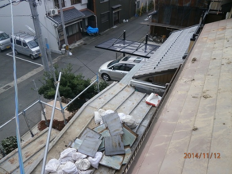 屋根葺き替え・外壁補修｜屋根リフォーム｜...