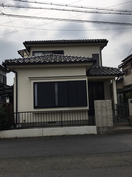岐阜県岐阜市の株式会社中村ワークス｜屋根...