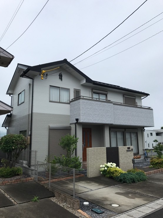 岐阜県岐阜市の株式会社中村ワークス｜屋根...