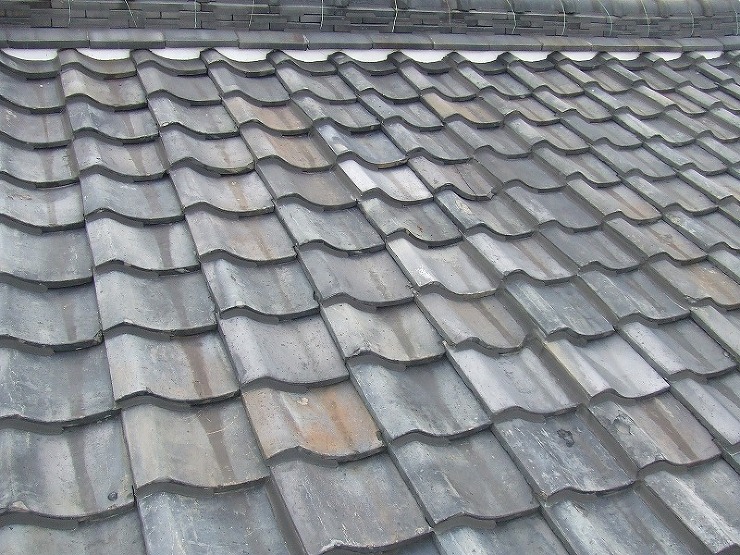 屋根葺き替え工事｜屋根リフォーム｜愛知県...