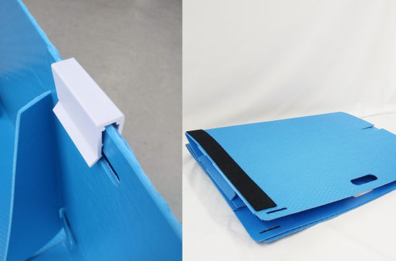 水害防止パネル 備えあれ板(そなえあれば...